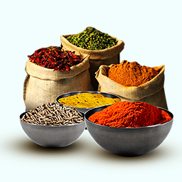 Spices